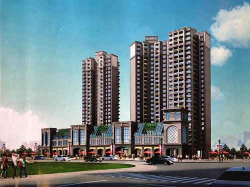 廊坊楼盘排行榜文安百都家园买房优势劣势，文安百都家园是不是真的有这么好？